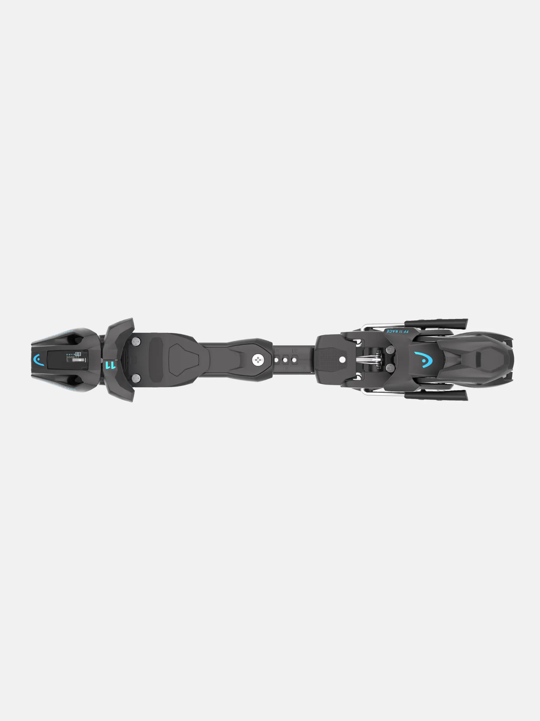 New, wyświetl pełno wymiarowy obraz widoku z przodu Product detail - FREEFLEX 11 RACE