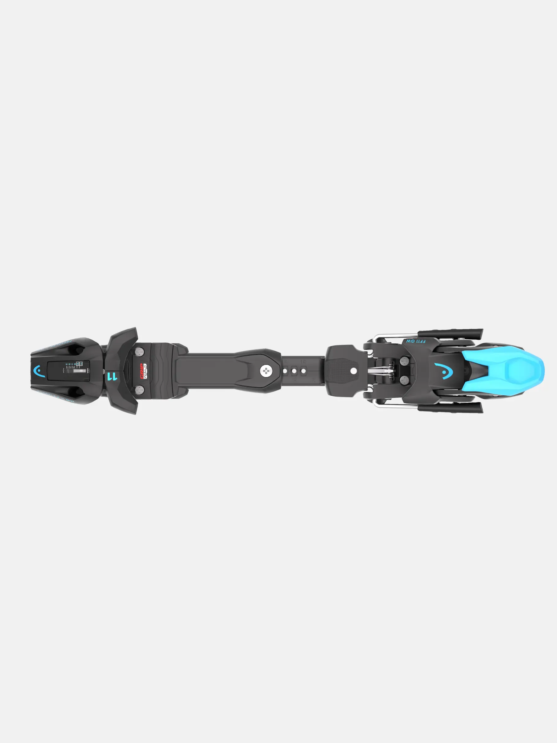 New, Ansicht Großes Bild der Vorderseite Product detail - FREEFLEX 11 GW