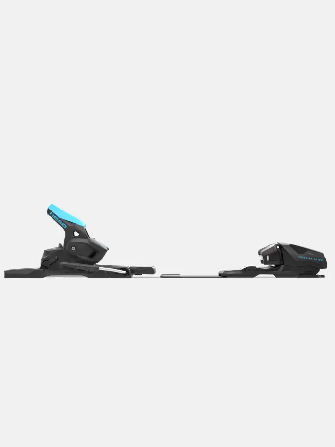 New, visualizzare l'immagine full size della vista frontale di Product detail - FREEFLEX DEMO 14 GW