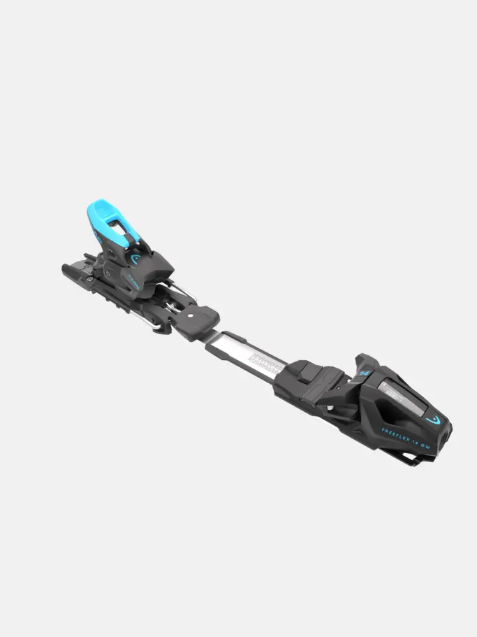 New, visualizzare l'immagine full size della vista frontale di Product detail - FREEFLEX DEMO 14 GW