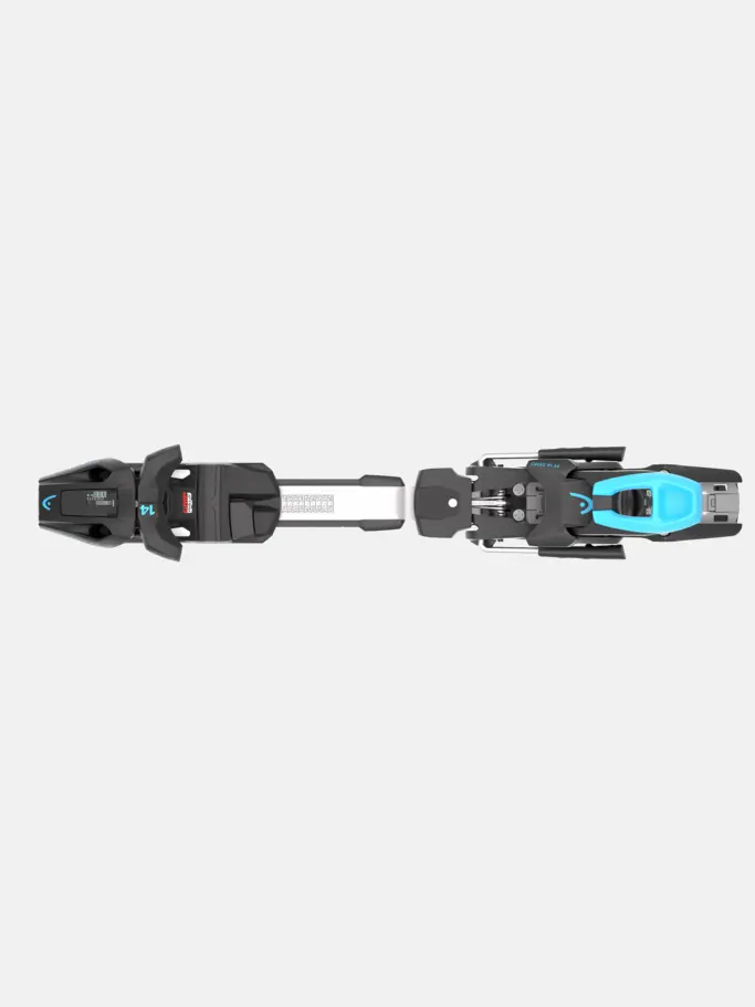 FREEFLEX DEMO 14 GW Race Bindings – HEAD