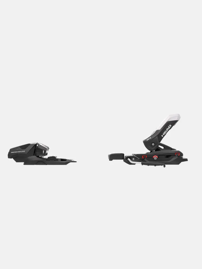 New, Ver imagen de tamaño completo de Vista frontal de Product detail - PROTECTOR EVO PR 13 GW