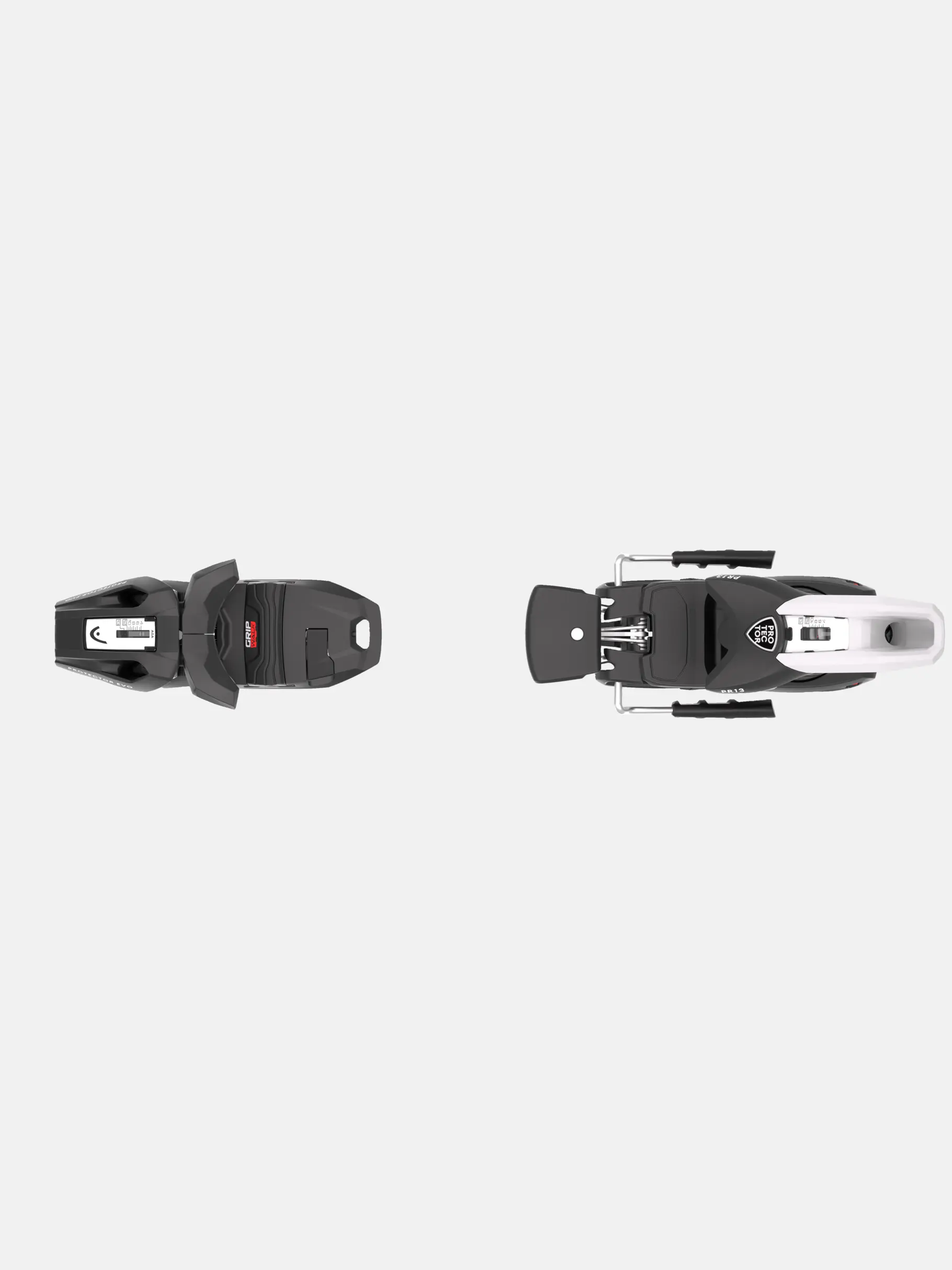 New, zobrazit obrázek v plné velikosti z předního pohledu Product detail - PROTECTOR EVO PR 13 GW