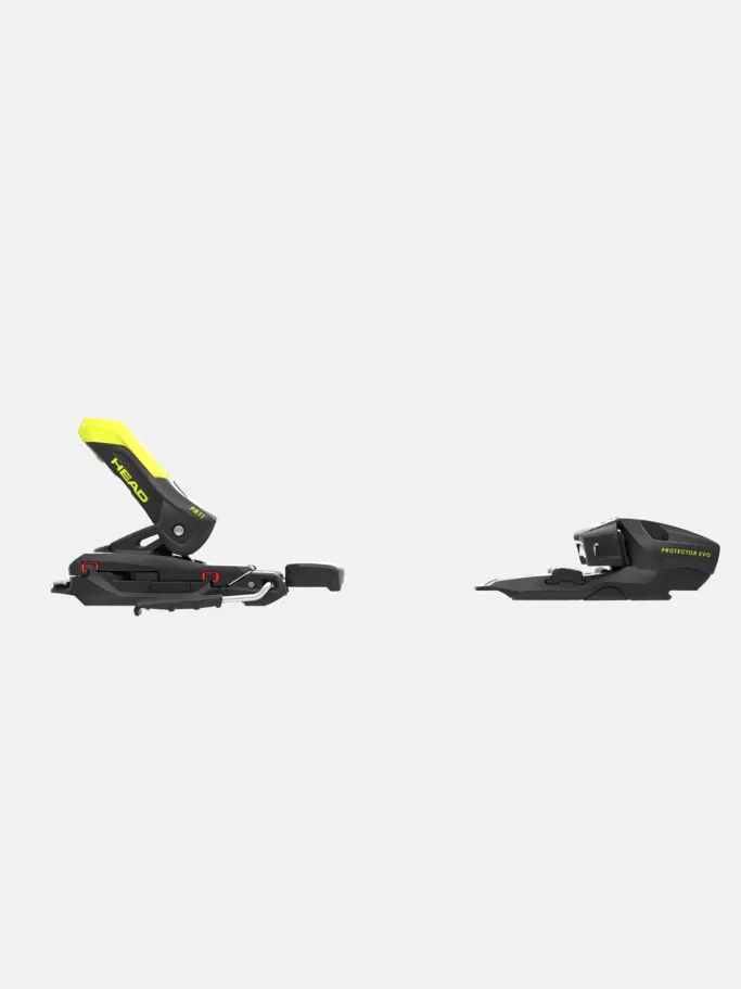 New, Ansicht Großes Bild der Vorderseite Product detail - PROTECTOR EVO PR 11 GW