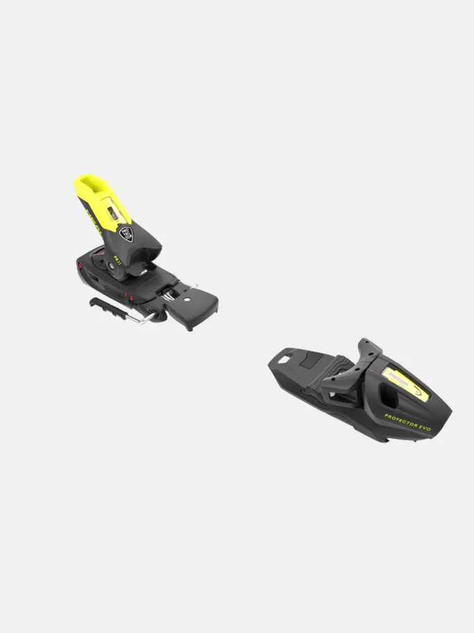 New, Ansicht Großes Bild der Vorderseite Product detail - PROTECTOR EVO PR 11 GW