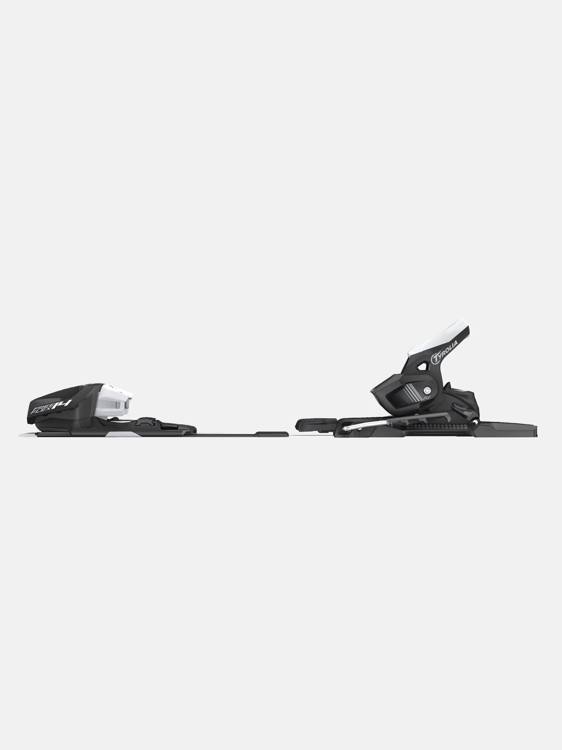 スキー TYROLIA FREEFLEX DEMO14 GW FREEFLEX DEMO 14 GW Race Bindings – Tyrolia