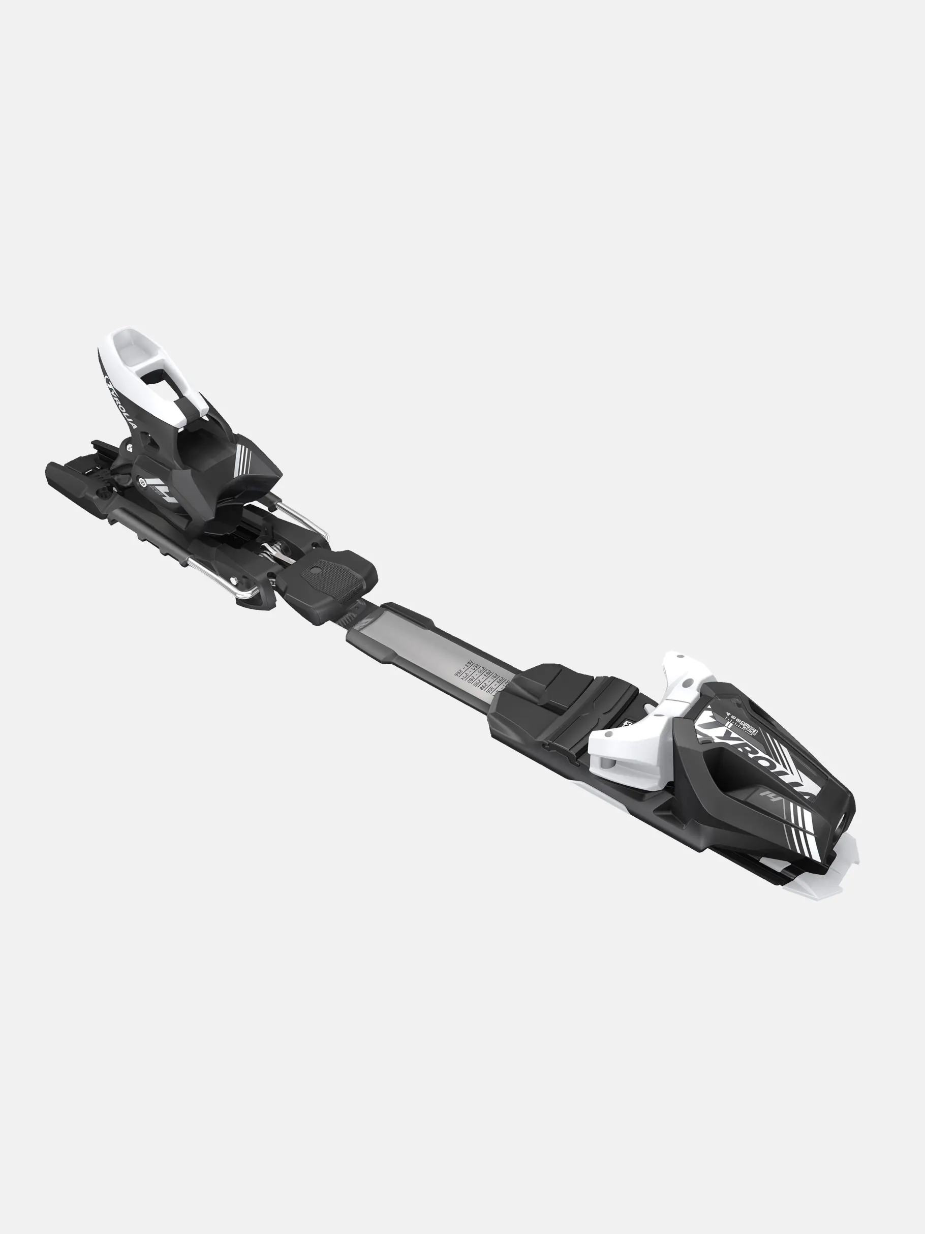 スキー TYROLIA FREEFLEX DEMO14 GW FREEFLEX DEMO 14 GW Race Bindings – Tyrolia
