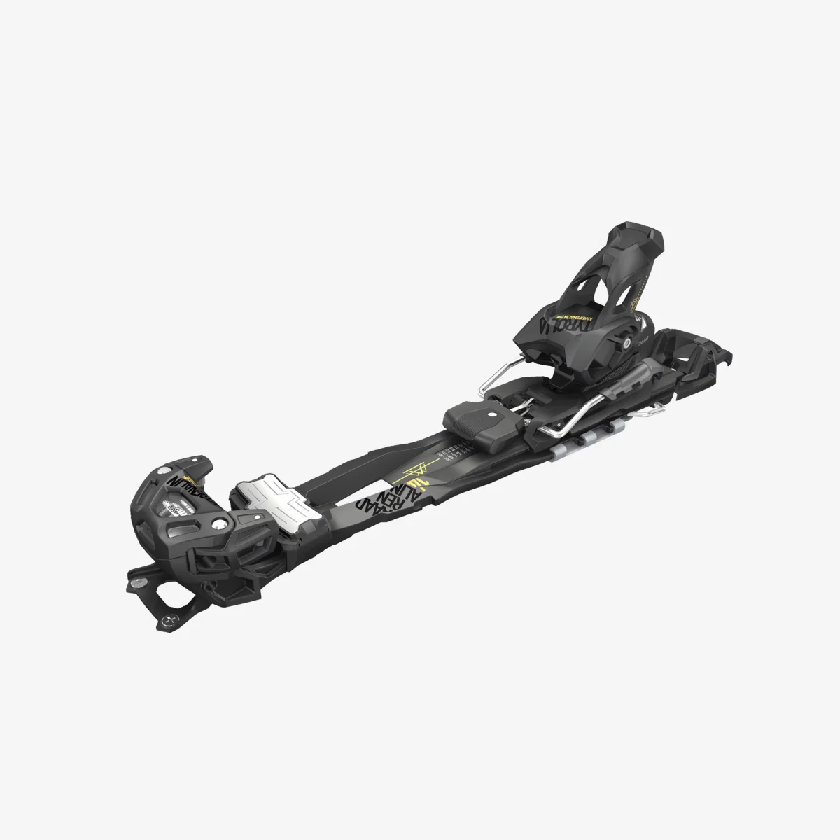 ADRENALIN 14 MN Freeski Bindings – HEAD