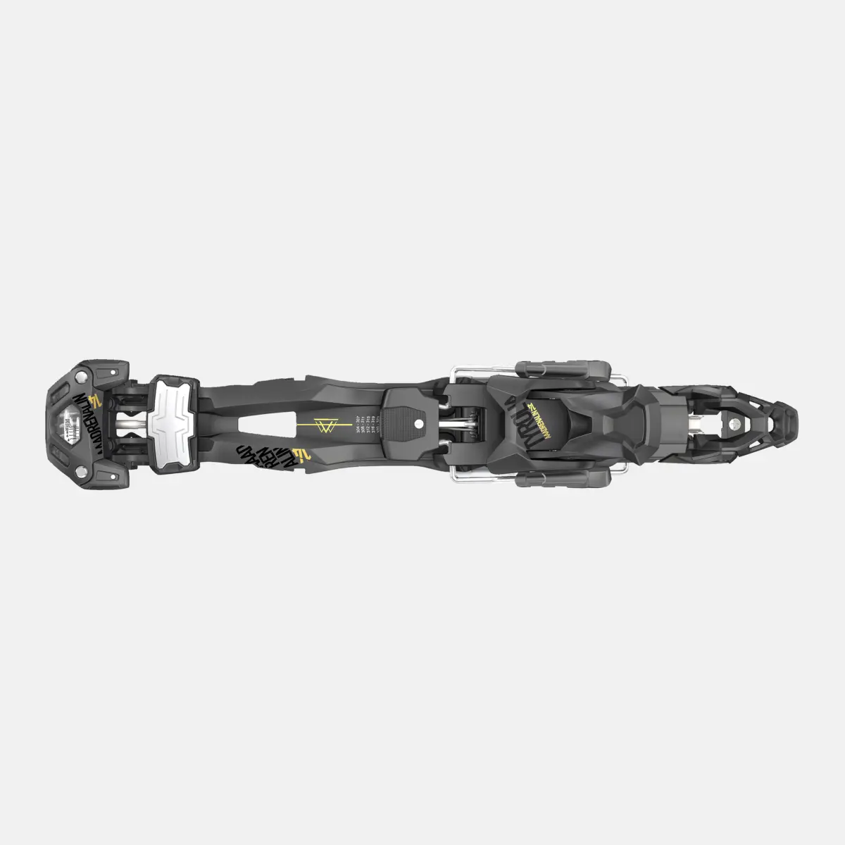 ADRENALIN 14 MN Freeski Bindings – HEAD