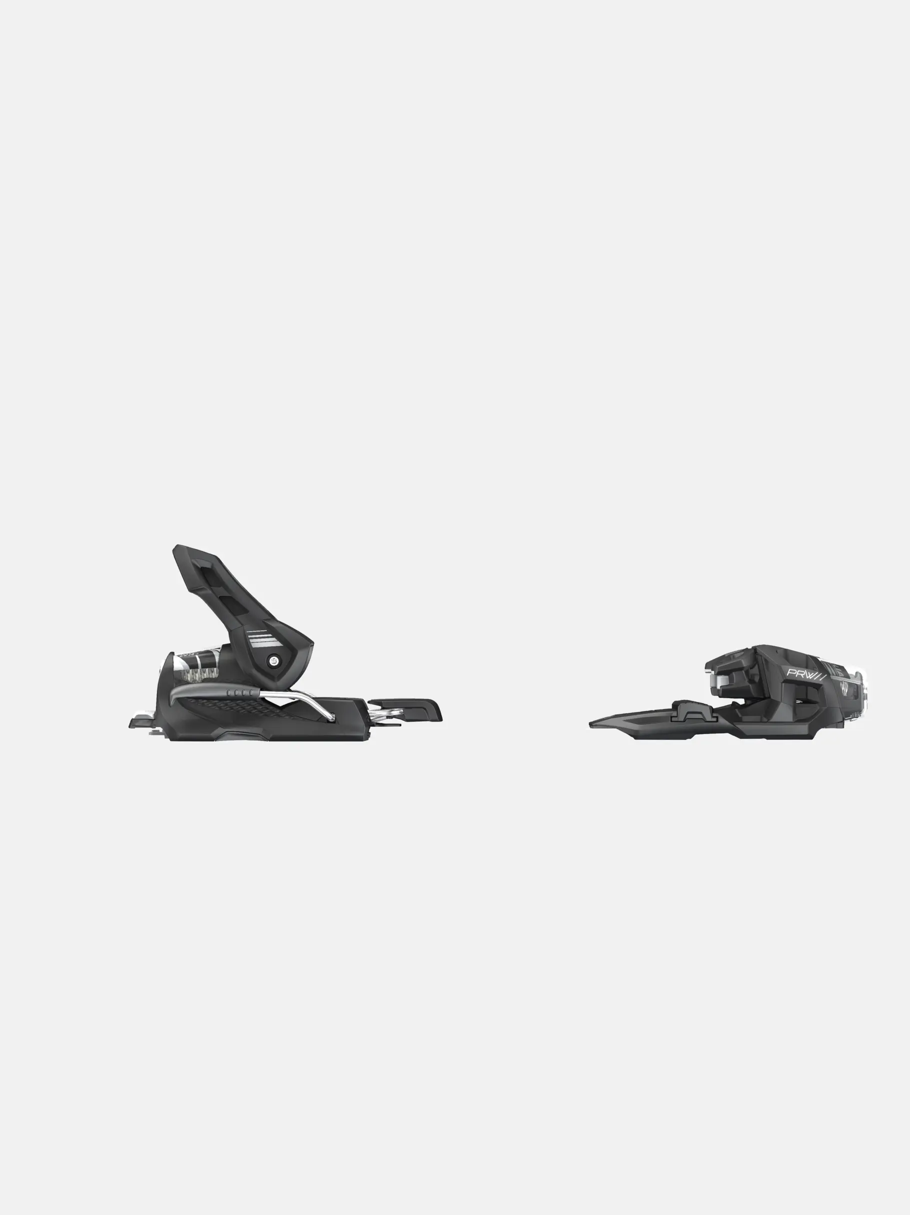 , view full size image of Front view of Product detail - PRW 11 GW