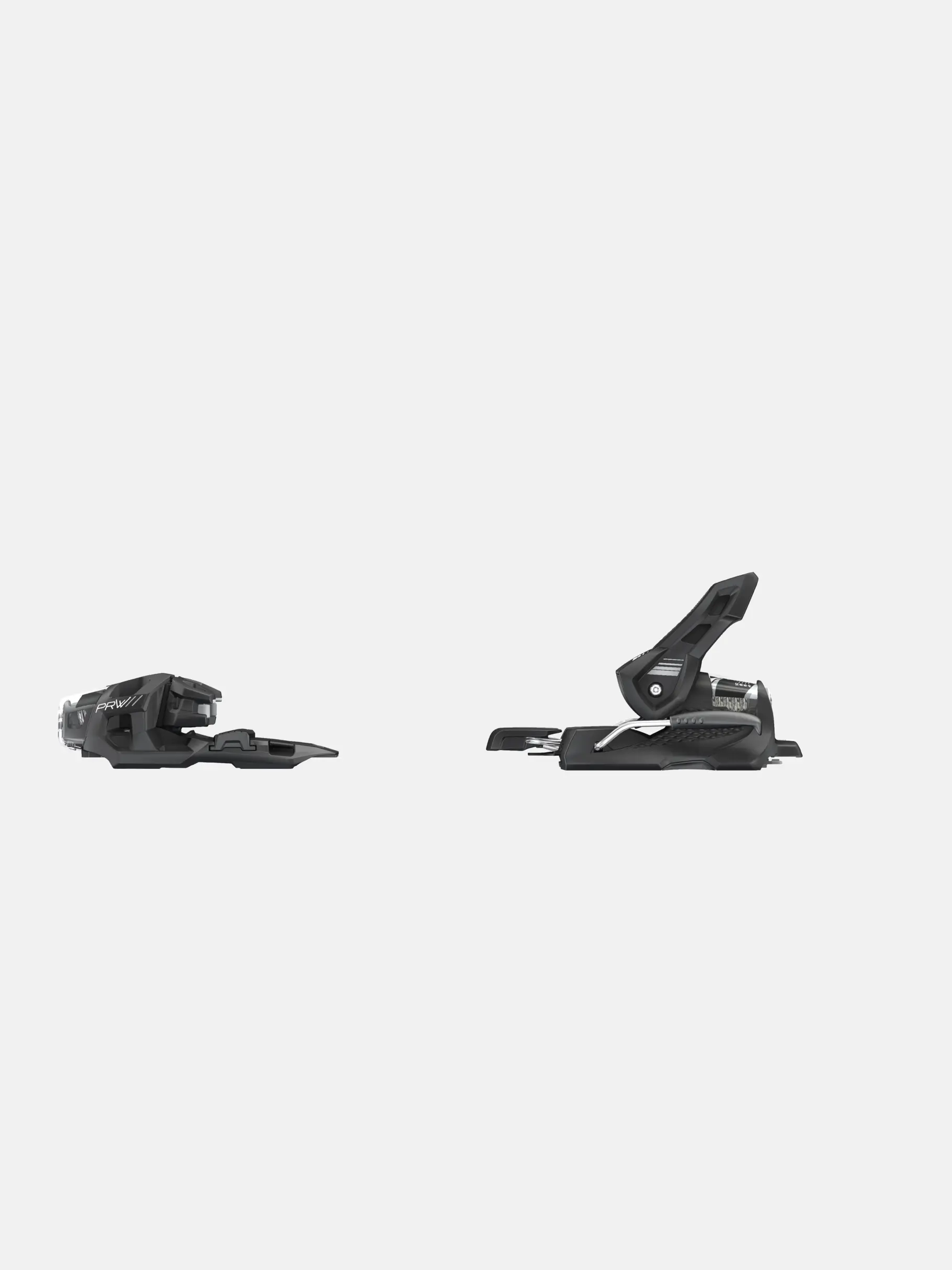 , view full size image of Front view of Product detail - PRW 11 GW