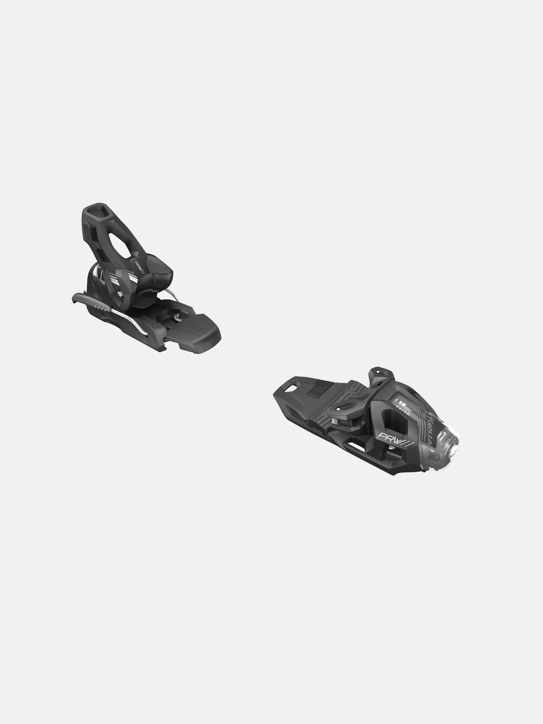 , view full size image of Front view of Product detail - PRW 11 GW