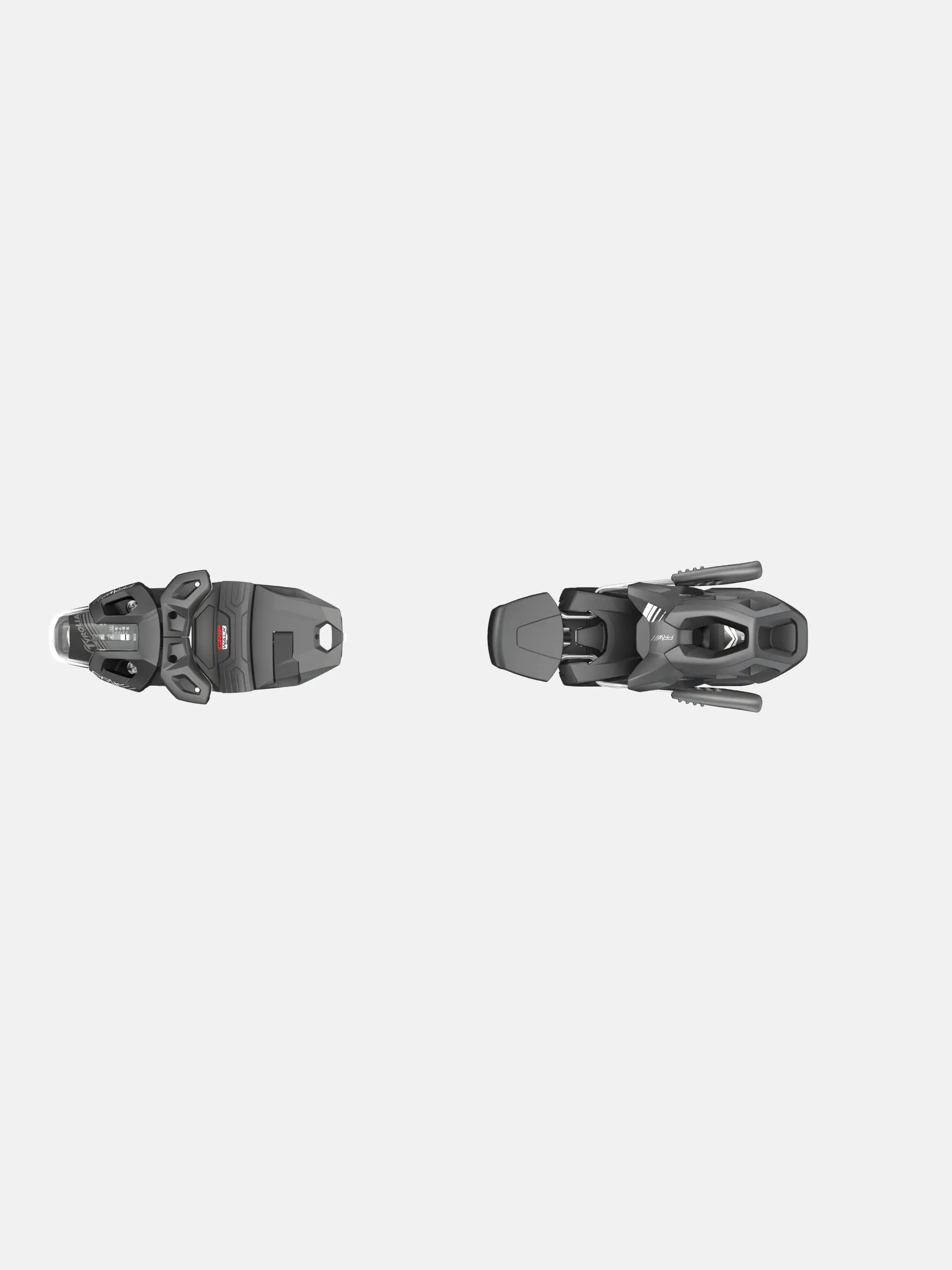 , view full size image of Front view of Product detail - PRW 11 GW