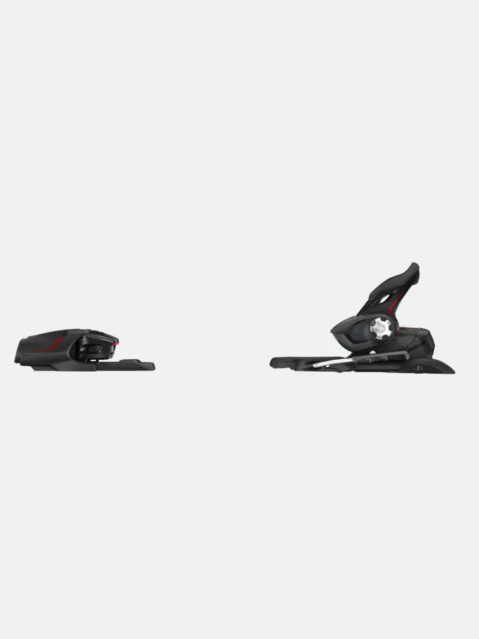 , voir image en taille réelle de la vue frontale de Product detail - RACE ST 14