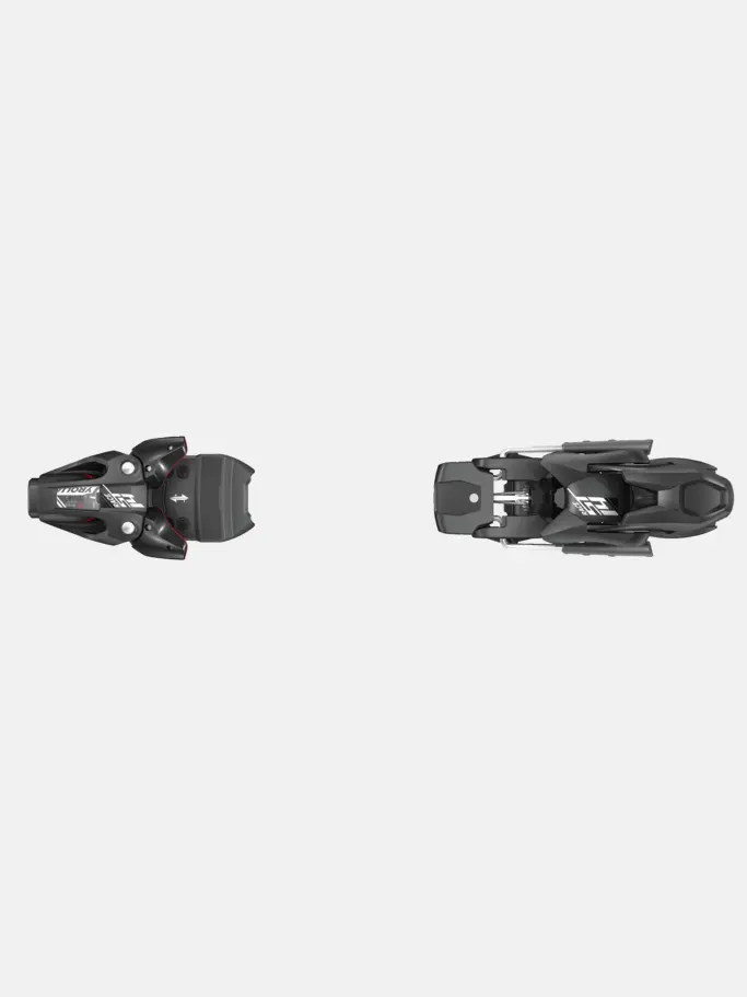 , voir image en taille réelle de la vue frontale de Product detail - RACE ST 14