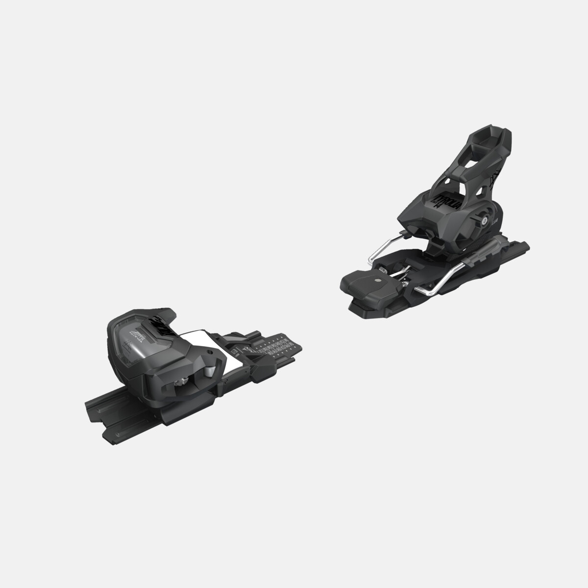 ATTACK 14 MN DEMO Freeski Bindings – HEAD