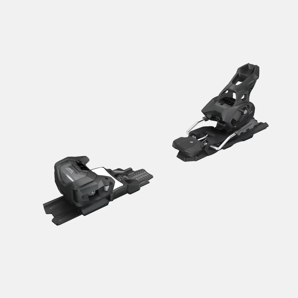 ATTACK 14 MN DEMO Freeski Bindings – HEAD