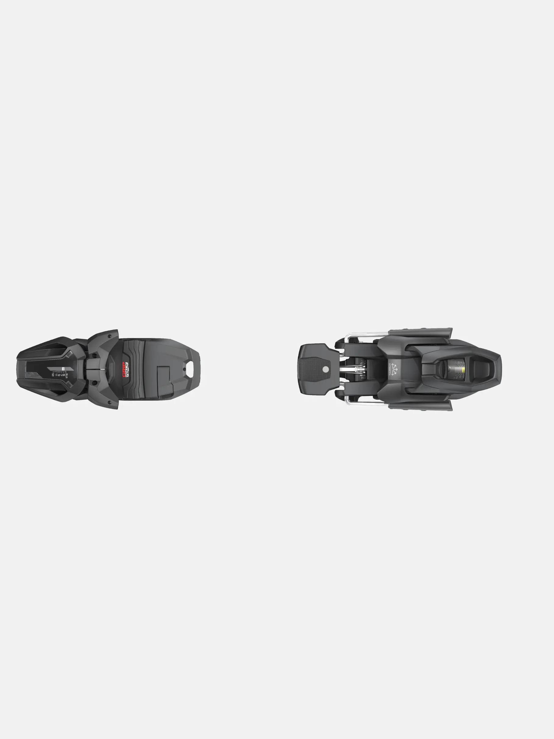 PRD 12 GW Alpine Bindings – Tyrolia