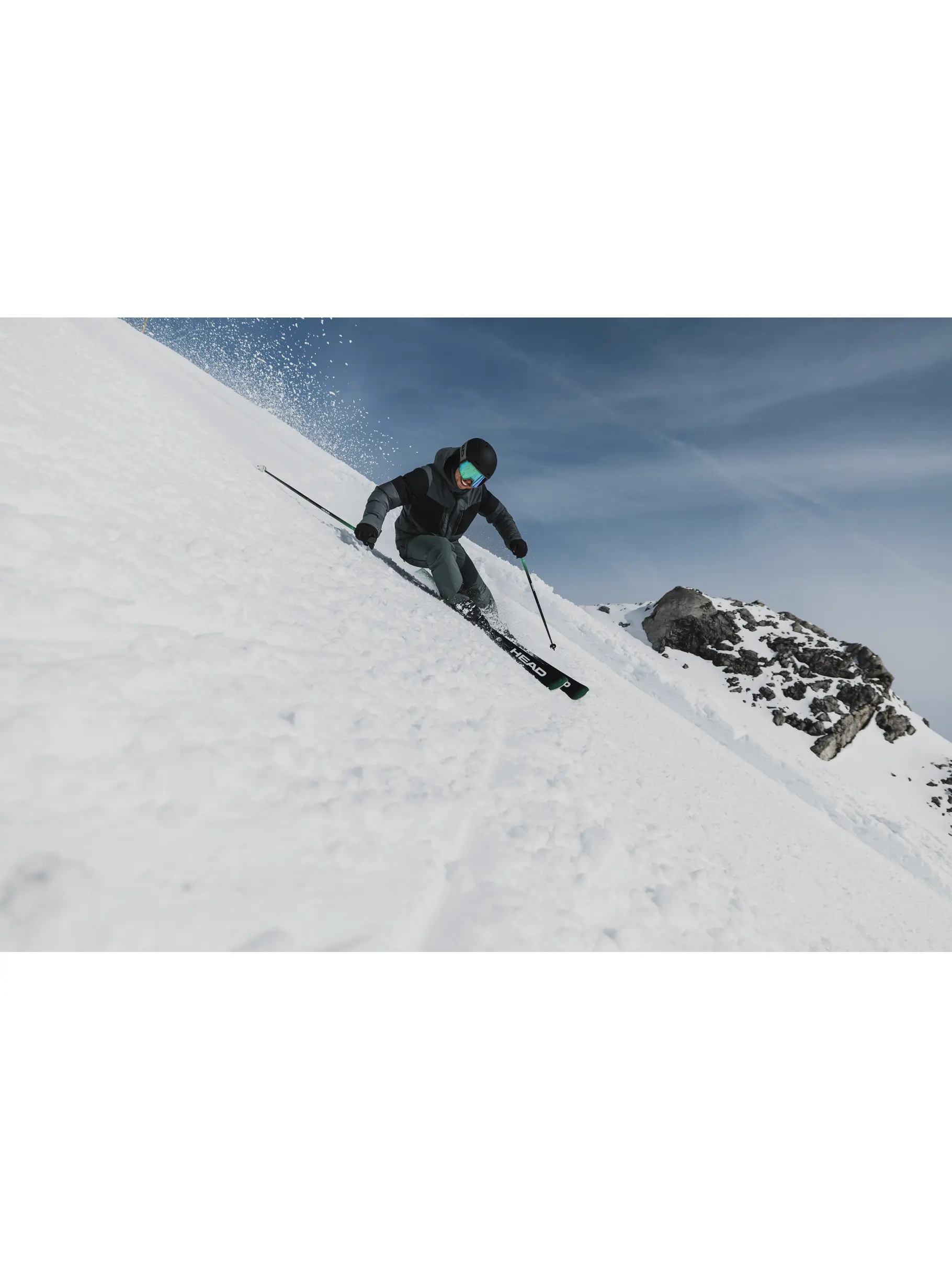 TYROLIA PRD 12 GW 可動式ビンディング PRD 12 GW Alpine Bindings – Tyrolia