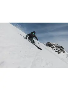 PRD 12 GW Alpine Bindings – Tyrolia