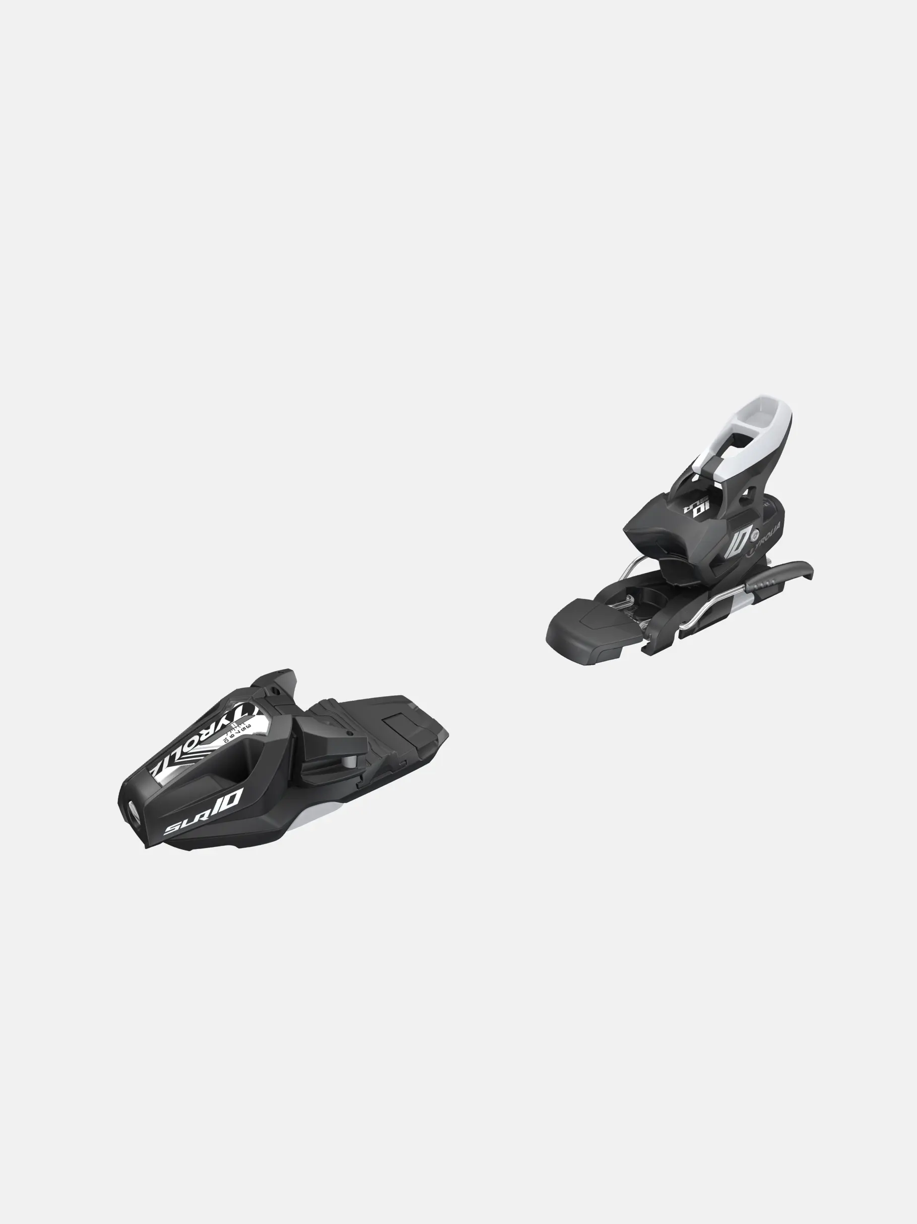 【新品未使用】TYROLIA スキービンディング SLR10 GW SLR 10 GW Alpine Bindings – Tyrolia