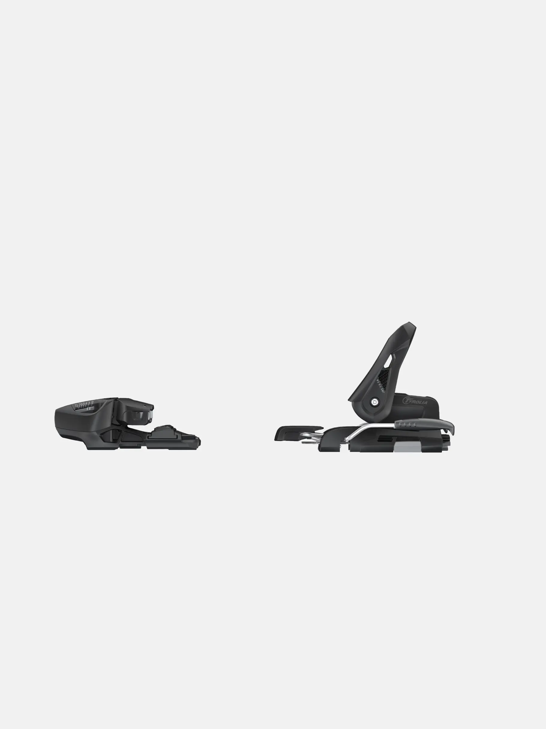 , view full size image of Front view of Product detail - JRS 7.5 GW CA