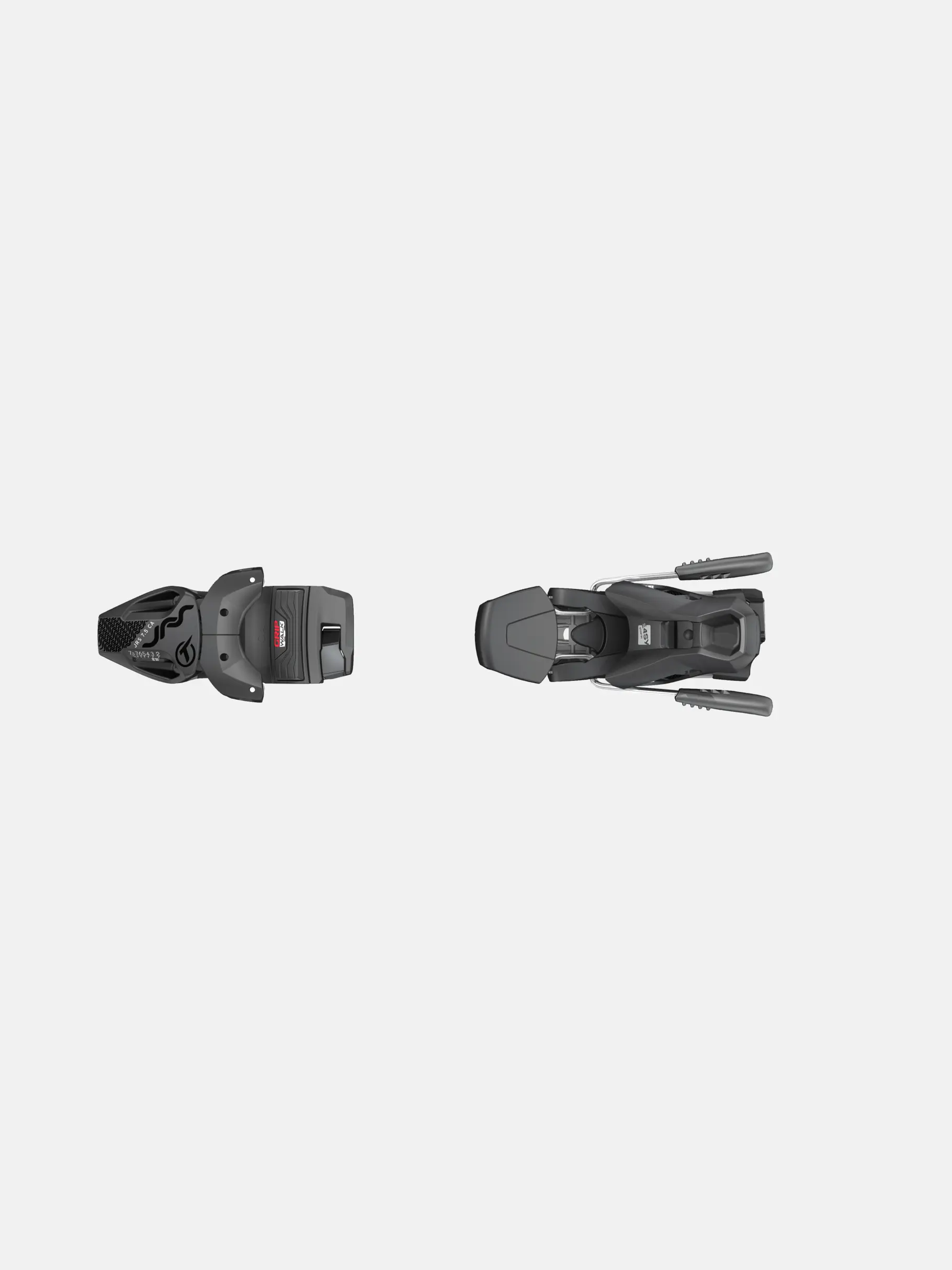 , view full size image of Front view of Product detail - JRS 7.5 GW CA