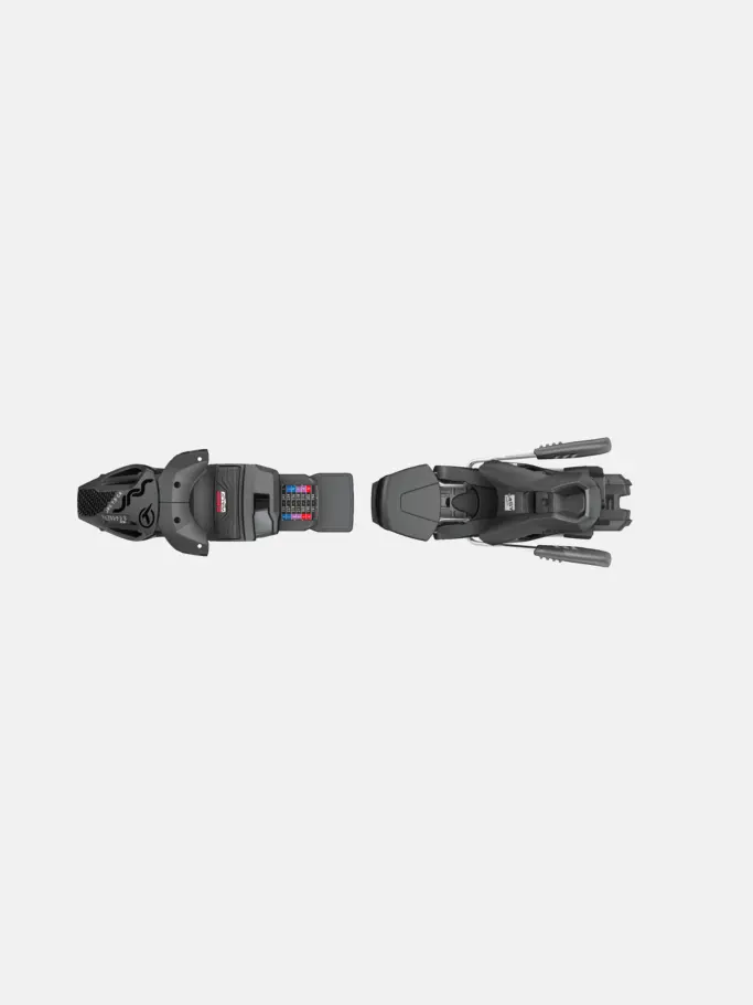 , Ansicht Großes Bild der Vorderseite Product detail - JRS 7.5 GW CA RENT