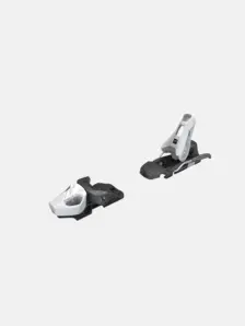 solid white/black