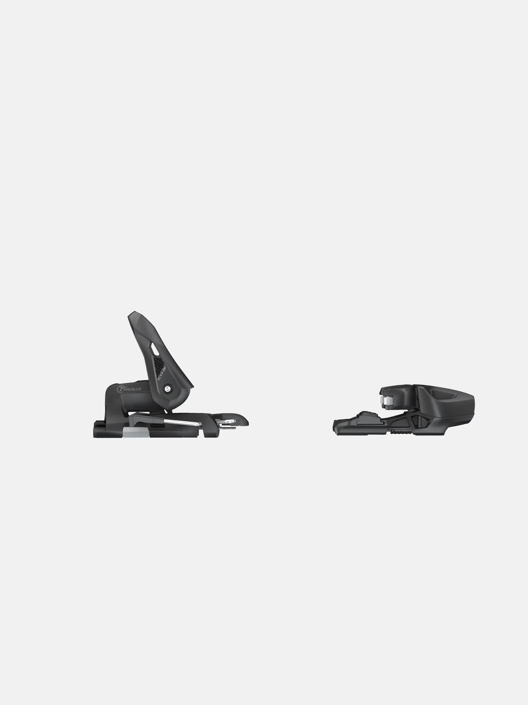 , view full size image of Front view of Product detail - JRS 4.5 GW CA