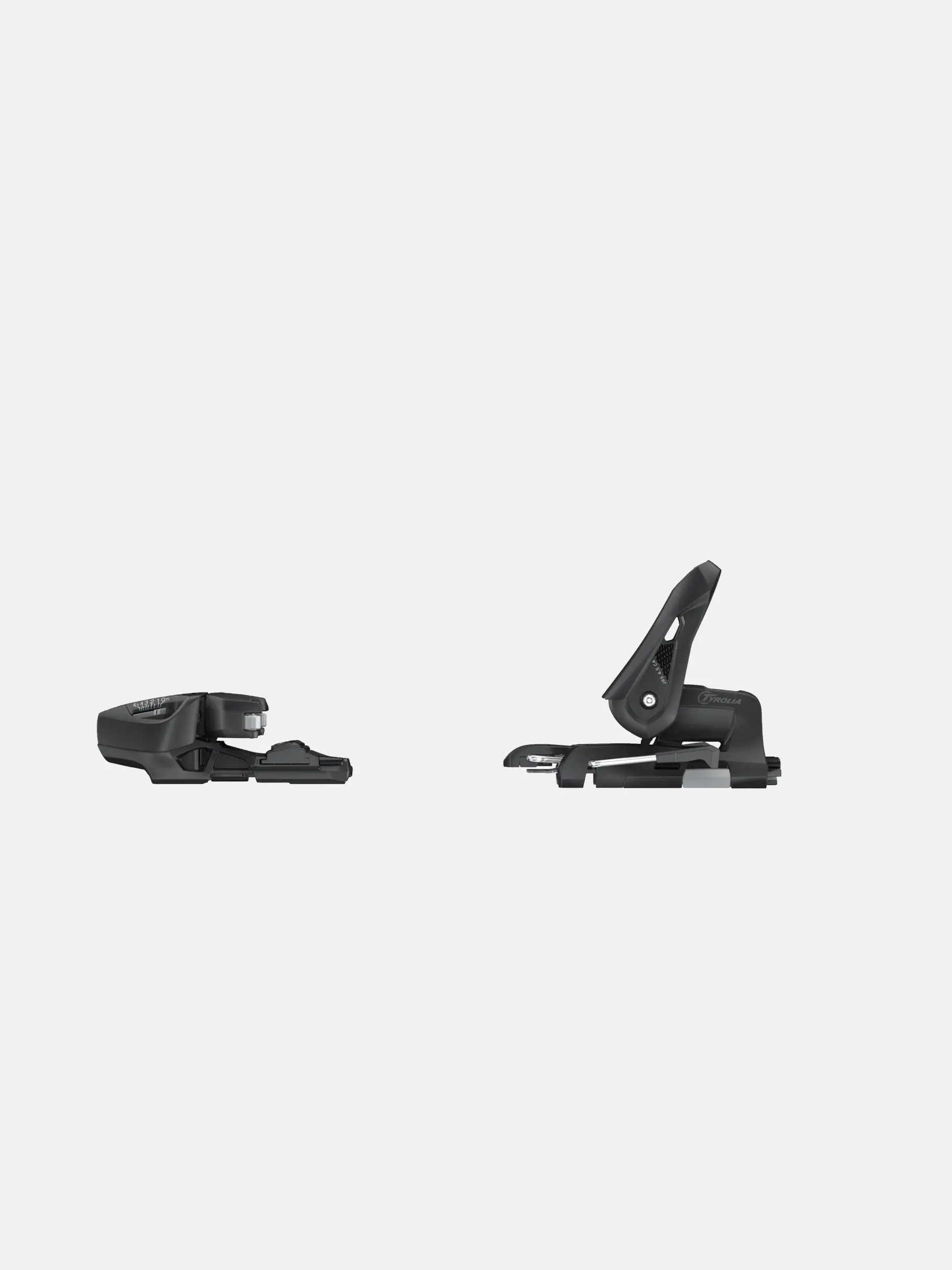 , view full size image of Front view of Product detail - JRS 4.5 GW CA