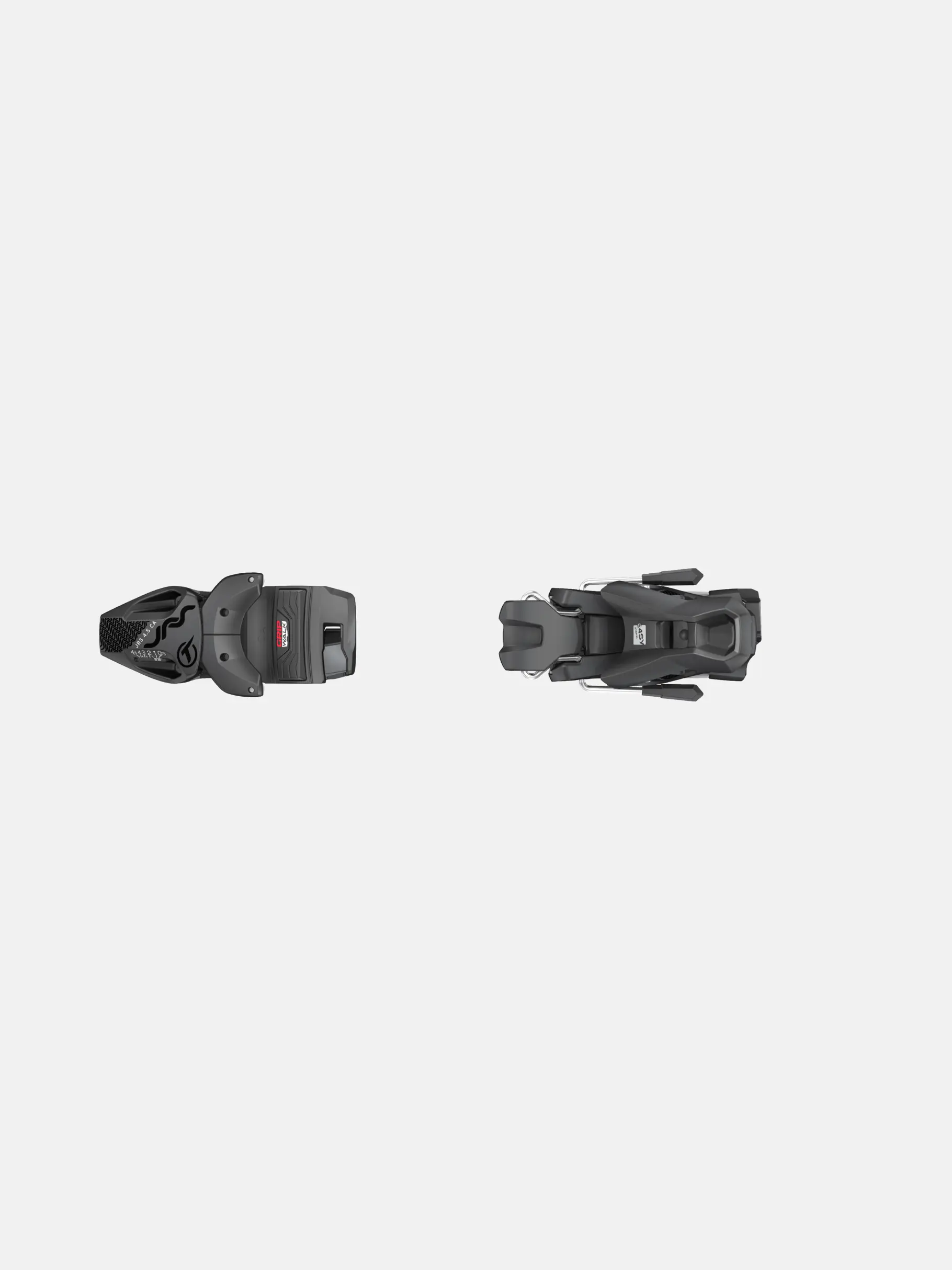 , view full size image of Front view of Product detail - JRS 4.5 GW CA