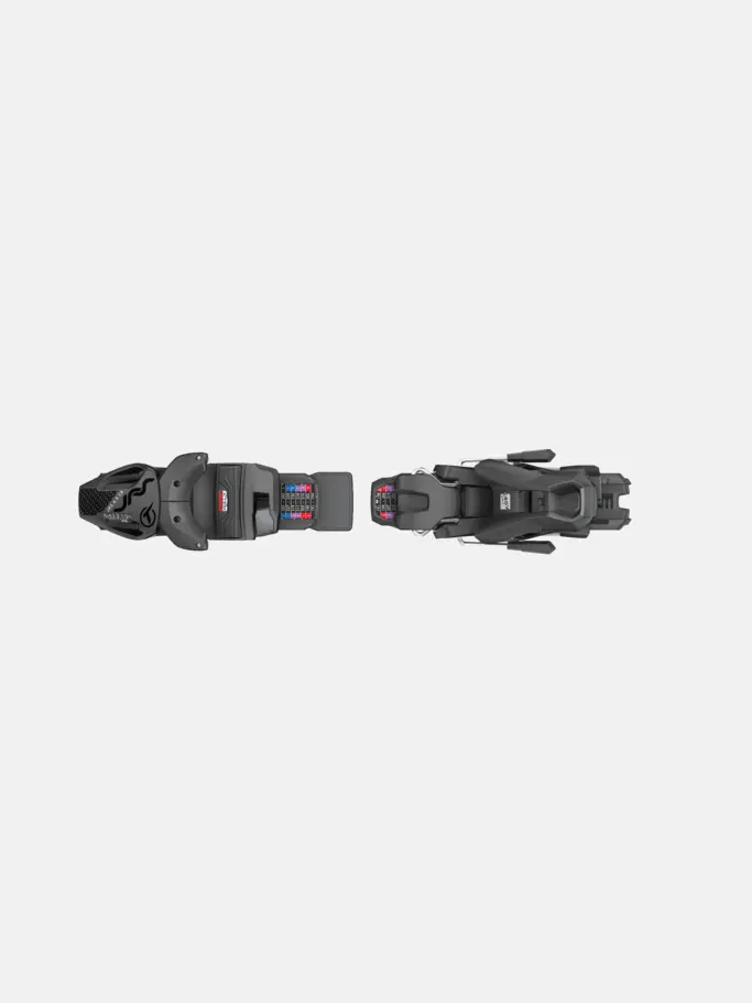 , Ansicht Großes Bild der Vorderseite Product detail - JRS 4.5 GW CA RENT