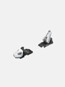 solid white/black