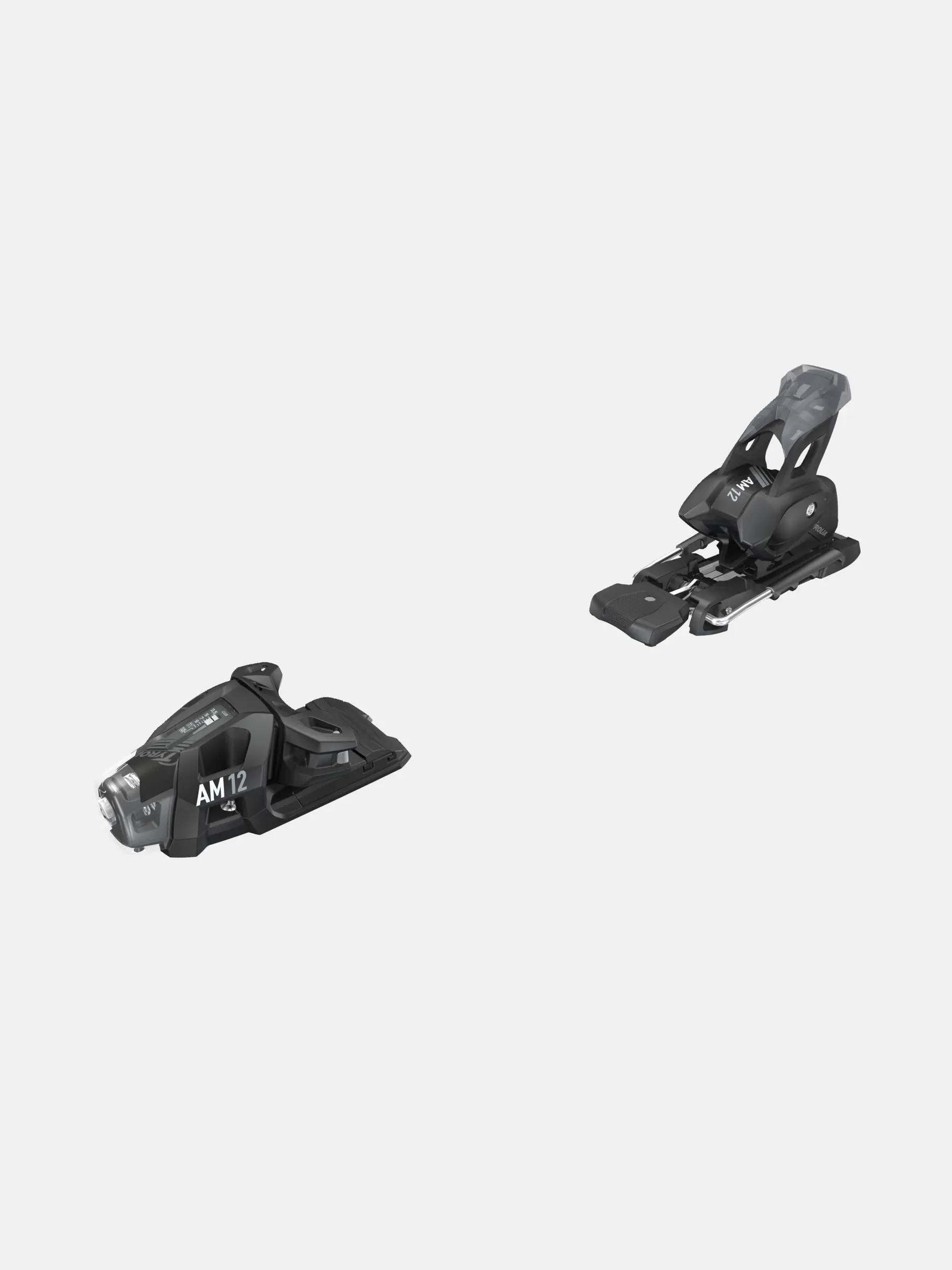 ARMADAアルマダJJ185+Tyrolia Ambition12 Tyrolia Ambition 12 Alpine Touring Ski Bindings 2026 | evo