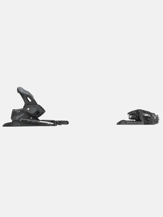 , voir image en taille réelle de la vue frontale de Product detail - AM 12 GW