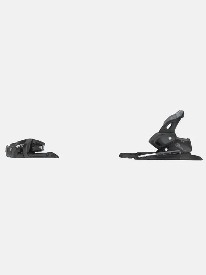 , voir image en taille réelle de la vue frontale de Product detail - AM 12 GW