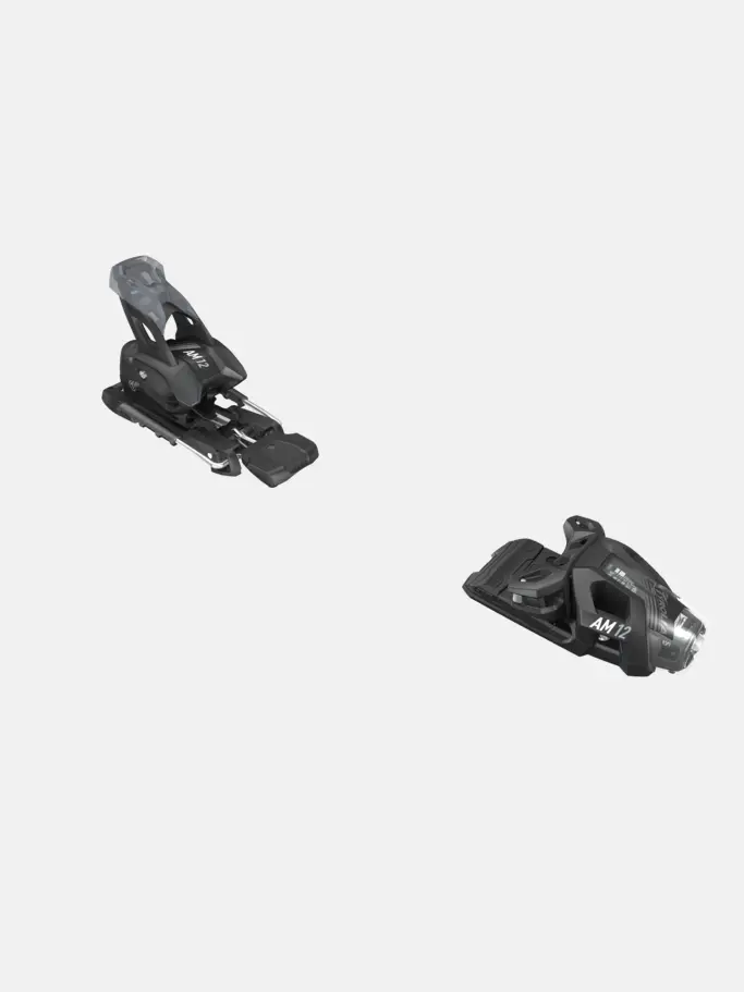, voir image en taille réelle de la vue frontale de Product detail - AM 12 GW