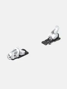 AM 12 GW Alpine Bindings – Tyrolia