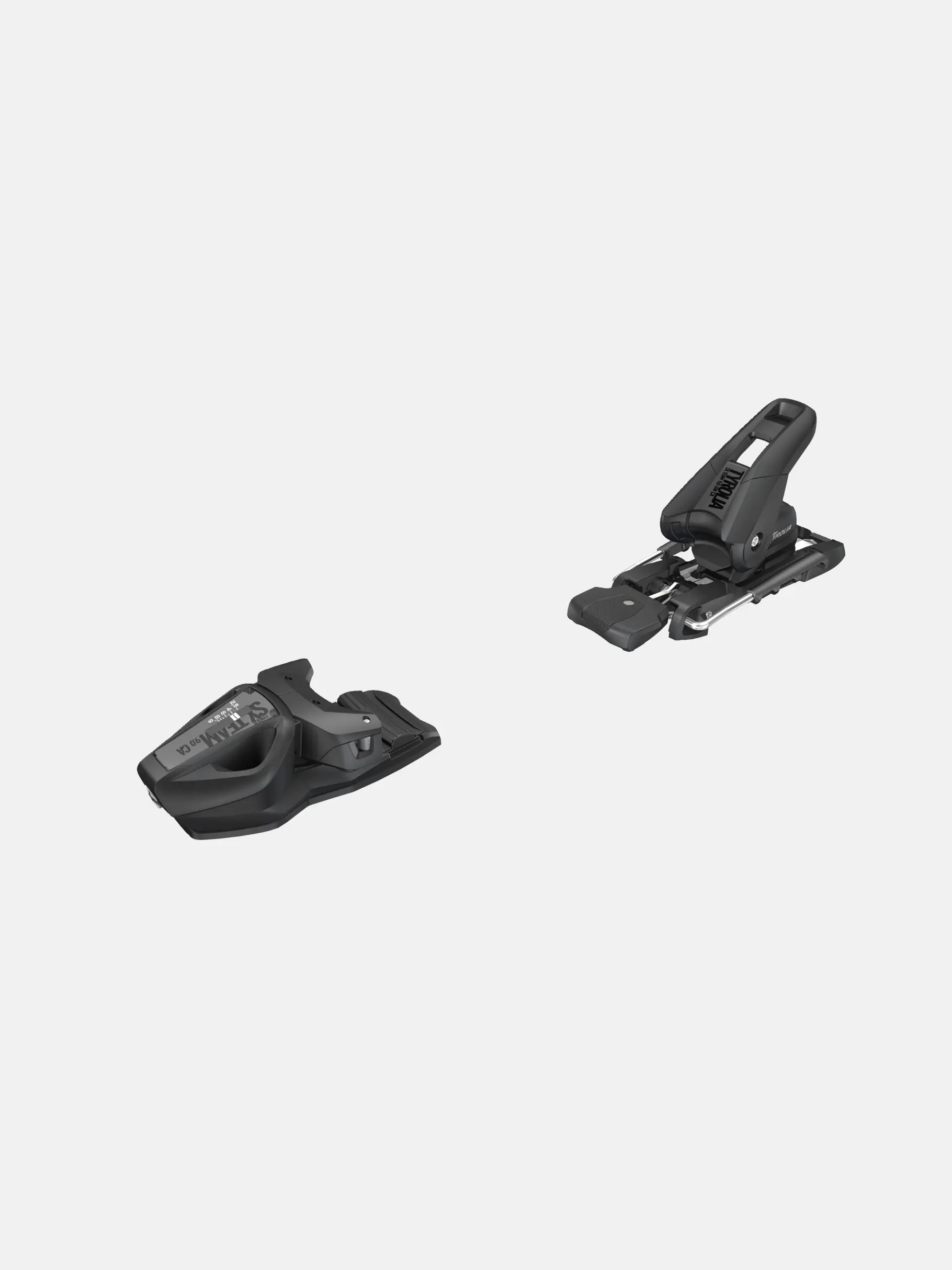 SX TEAM 9.0 GW CA Junior Bindings – Tyrolia