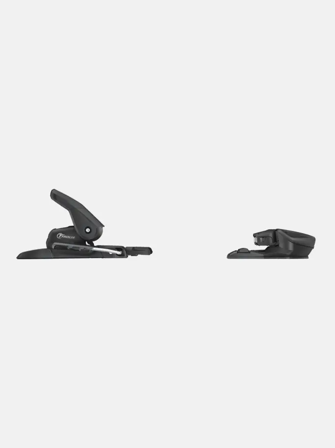 , voir image en taille réelle de la vue frontale de Product detail - SX TEAM 9.0 GW CA