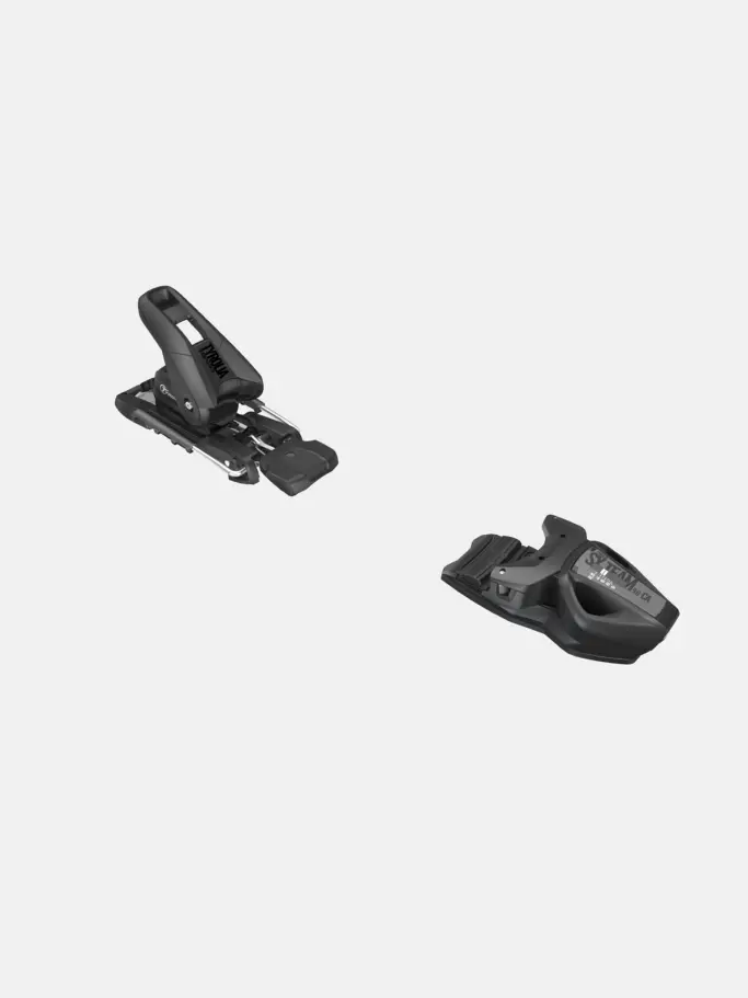 , voir image en taille réelle de la vue frontale de Product detail - SX TEAM 9.0 GW CA