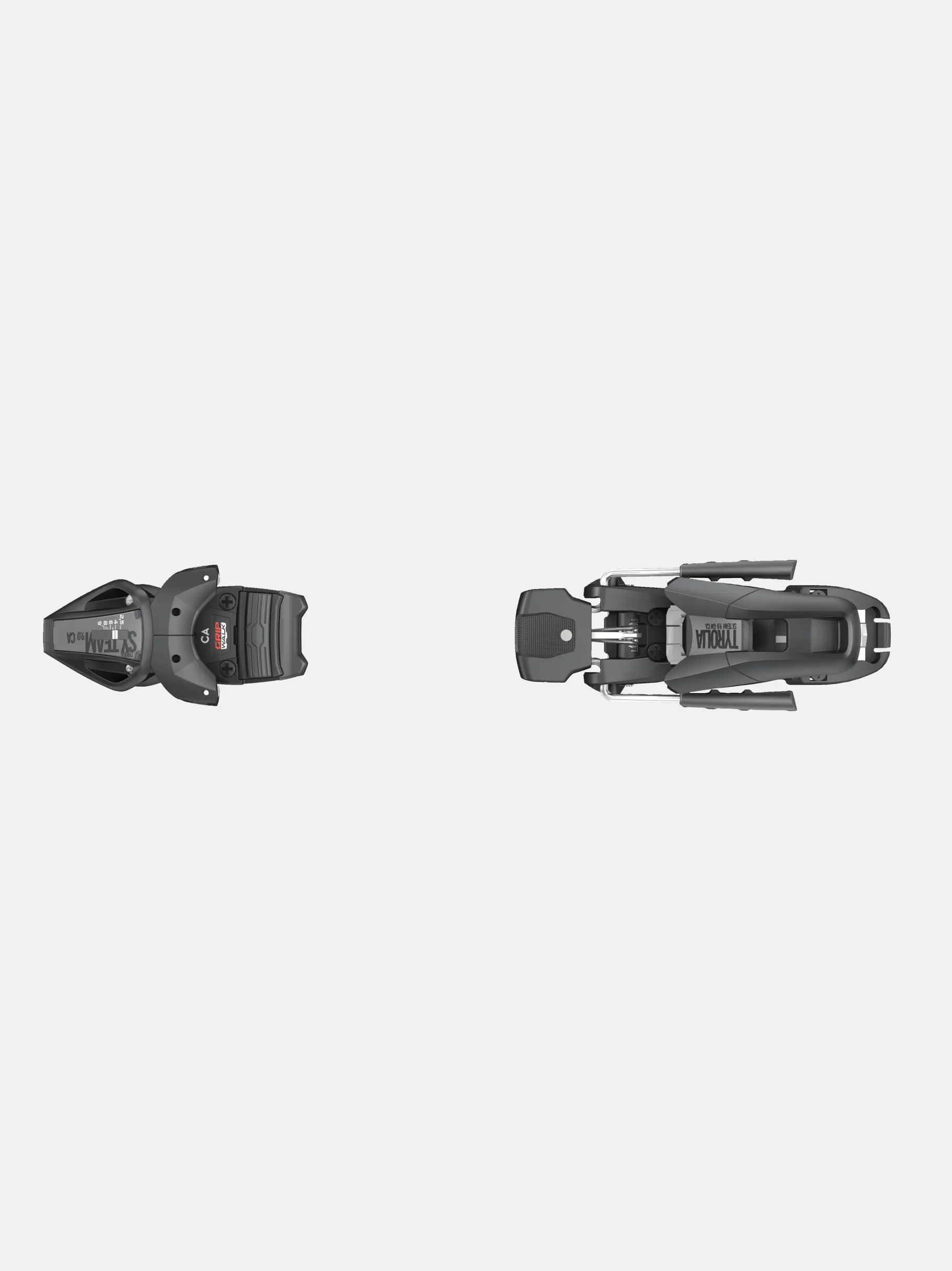 SX TEAM 9.0 GW CA Junior Bindings – Tyrolia