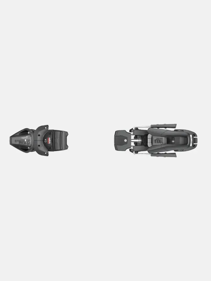 , voir image en taille réelle de la vue frontale de Product detail - SX TEAM 9.0 GW CA