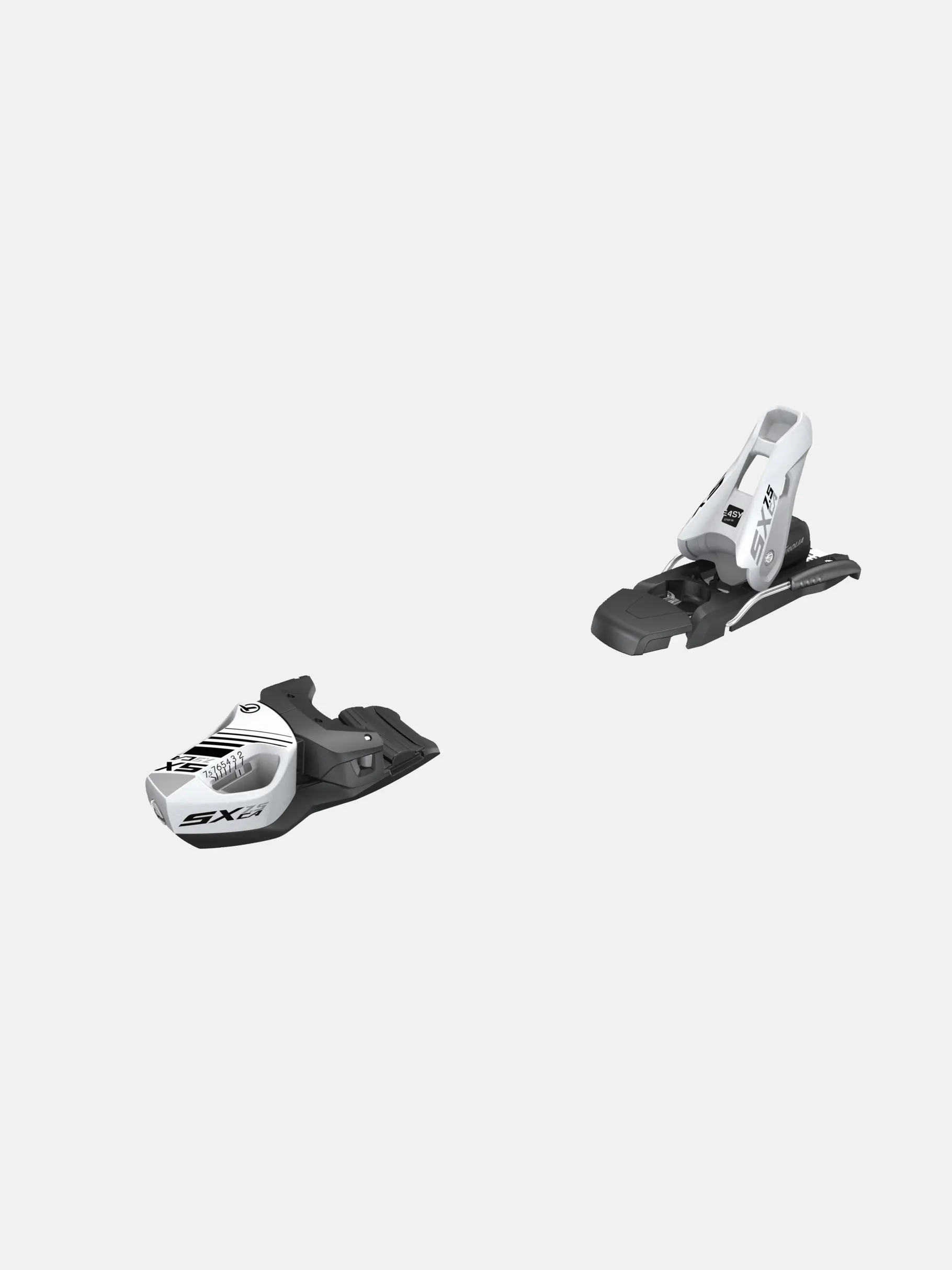 SX 7.5 GW CA Junior Bindings – HEAD