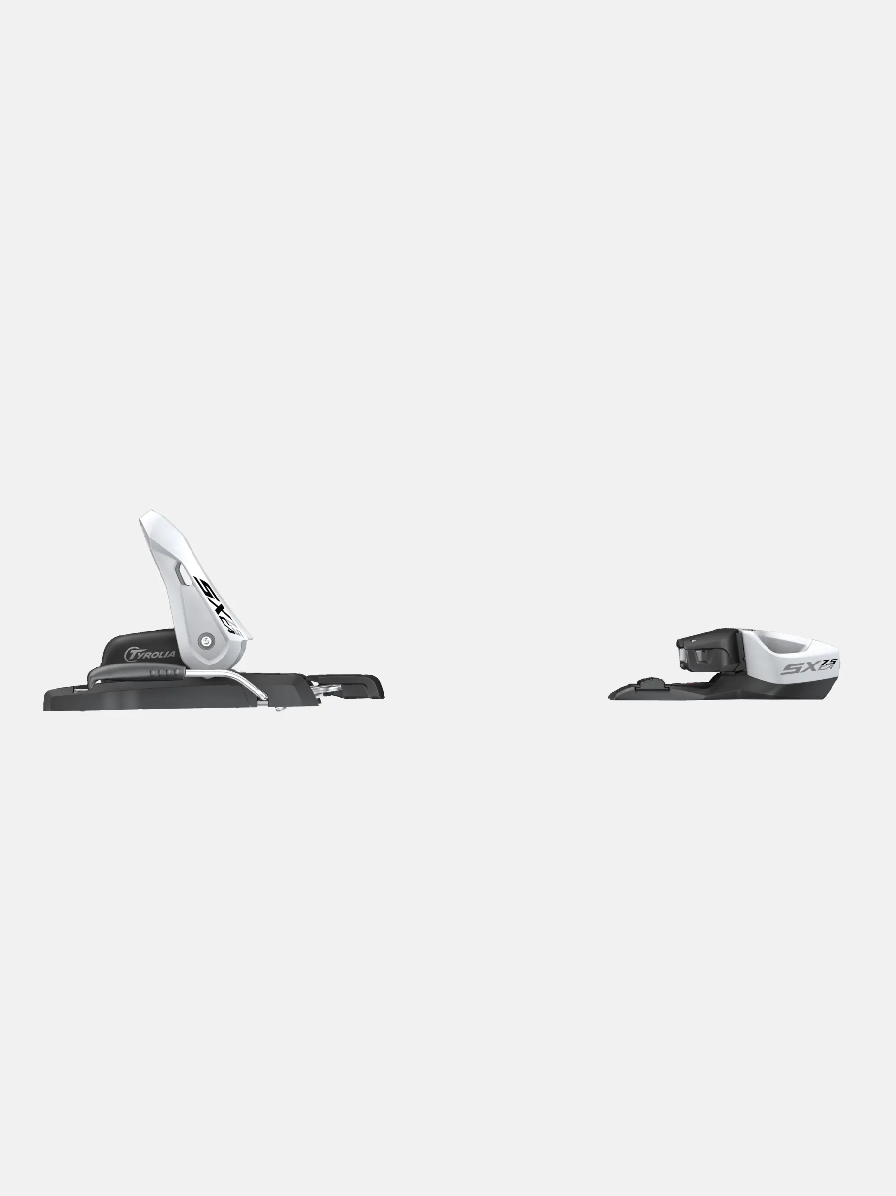 , view full size image of Front view of Product detail - SX 7.5 GW CA