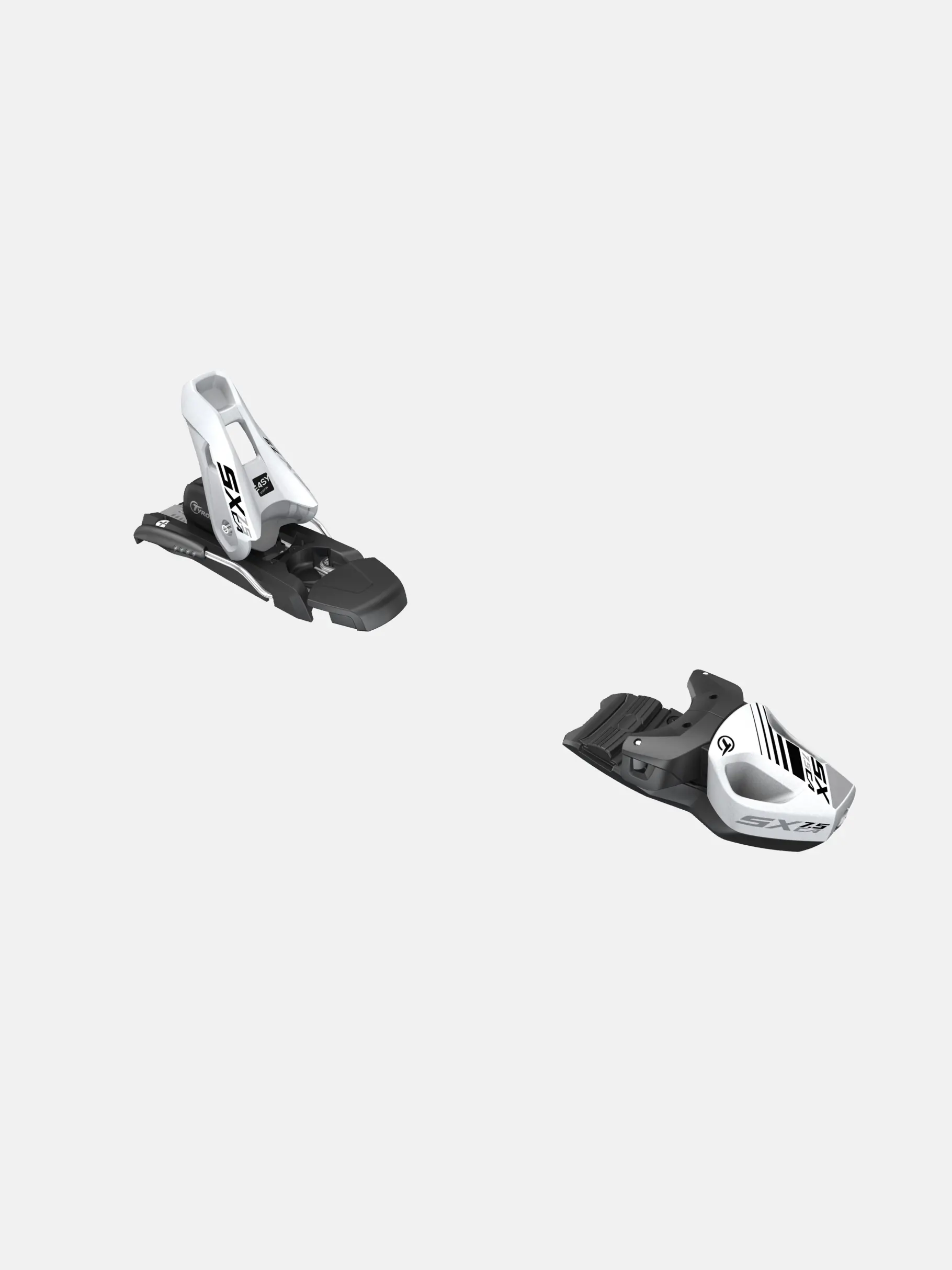 SX 7.5 GW CA Junior Bindings – Tyrolia
