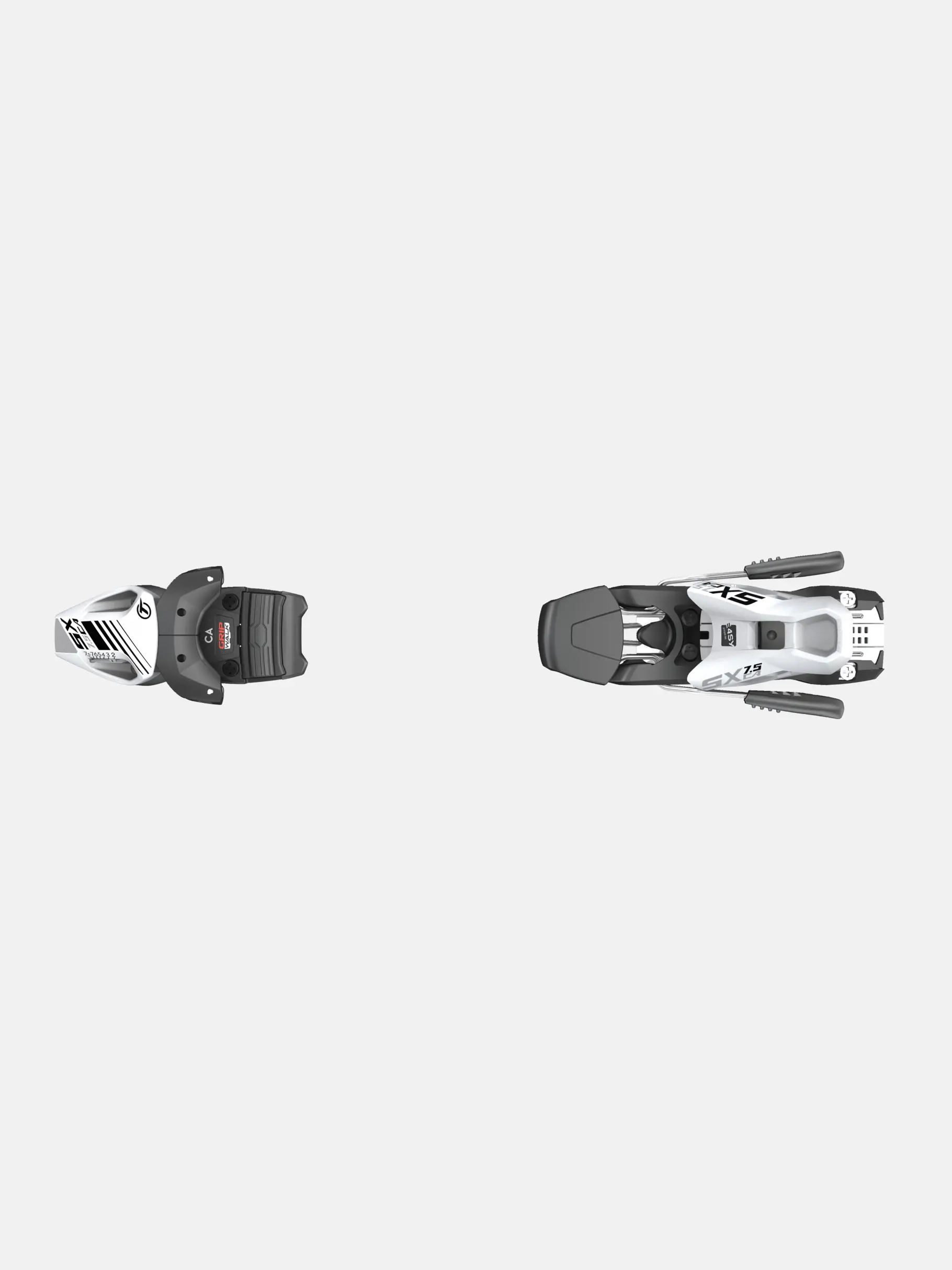 SX 7.5 GW CA Junior Bindings – HEAD