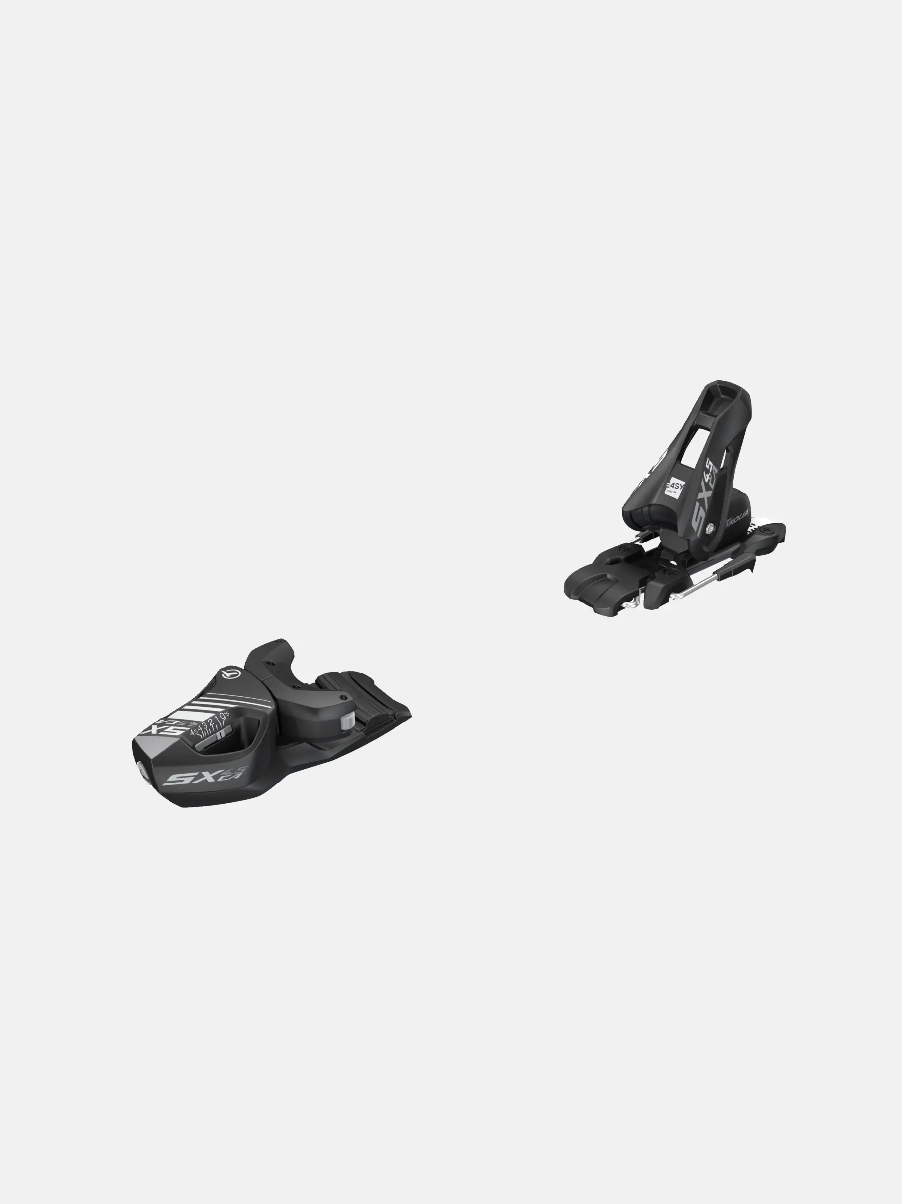 SX 4.5 GW CA Junior Bindings – HEAD