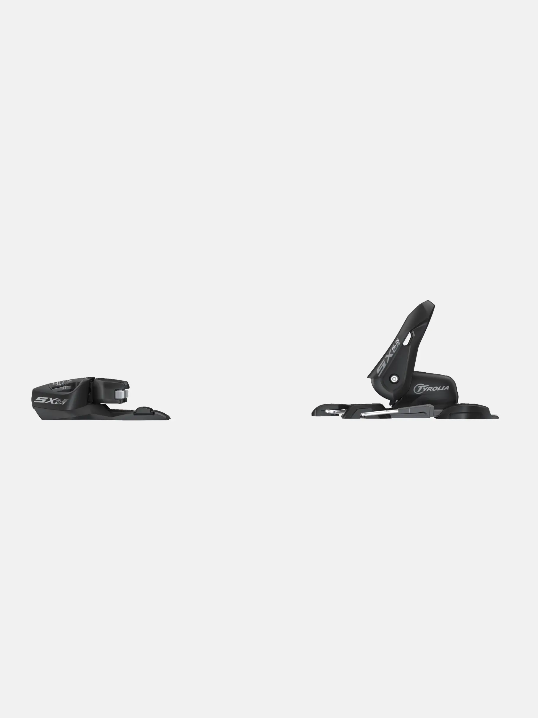 , view full size image of Front view of Product detail - SX 4.5 GW CA